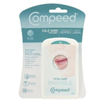 COMPEED Cold Sore Patches 15