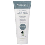 MOOGOO Body Skin Milk Udder Cream 200g