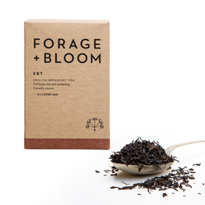FORAGE & BLOOM EBT Tea 15gm