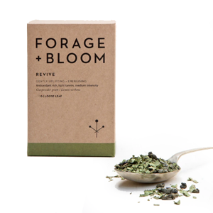 FORAGE & BLOOM Revive Tea 15gm