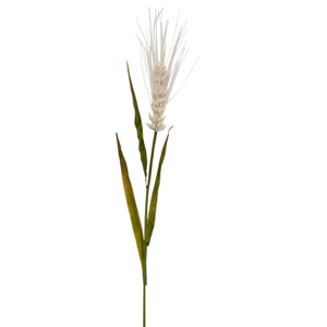 FLOWER SYSTEMS Wheat Spray Natural 66cm