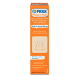 FESS Frequent Flyer Spray 30ml