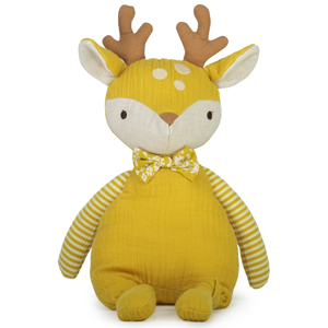 LILY & GEORGE Freckles The Fawn Toy
