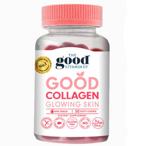 GVC Good Collagen Glowing Skin 50s