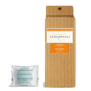 I COLONIALI Regenerating Effervescent Bath Tablets 10