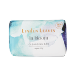 LINDEN LEAVES In Bloom Aqua Lily Cleansing Bar 100g