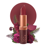 KAREN MURRELL Lipstick 22 Bordeaux Rogue 4g