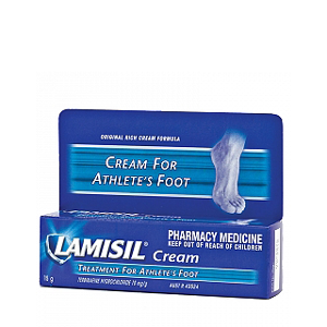 LAMISIL Cream 1% 15g