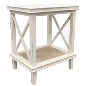 LE FORGE Kelvin Side Table