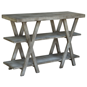 Le Forge Manyara 3 Tier Console