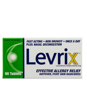 LEVRIX Tablets 5mg 90