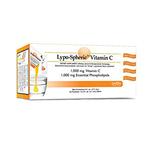 Lypo-Spheric Vitamin C 1000mg 30 sachets