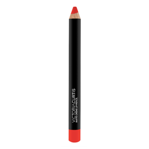 CC Matte Cream Lip Pencil Fire Red