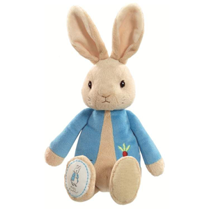 PETER RABBIT My First Peter 26cm