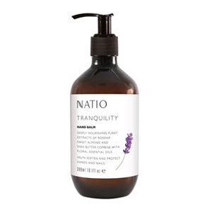 NATIO Tranquility Hand Balm