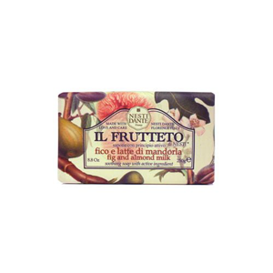 NESTI DANTE Soap Fig & Almond 250g