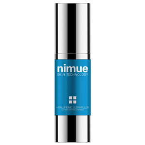 NIMUE Hyaluronic Ultrafiller Serum 30ml