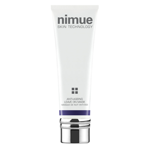 NIMUE Anti-Ageing Leave On Mask 60ml