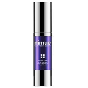 NIMUE Anti-Ageing Eye Cream 15ml