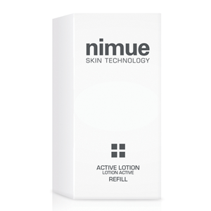 NIMUE Active Lotion Refill 60ml