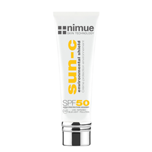 NIMUE SPF50 50ml