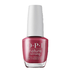 OPI Nature Strong Give a Garnet 15ml