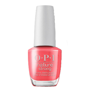 OPI Nature Strong Once and Floral 15ml