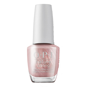 OPI Nature Strong Intentions Rose Gold 15ml