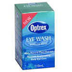 OPTREX Eye Wash +Eyebath 110ml