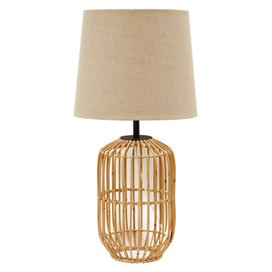 CC INTERIORS Pacifica Table Lamp With Shade