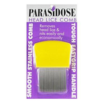 PARASIDOSE Long Tooth Lice Comb