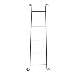 PARNELL Garment Rack Ladder