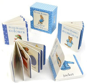 Peter Rabbit First Libray PETER RABBIT First Little Library Peter – Ahuriri Pharmacy Napier | New ...