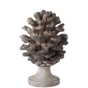 RFA Table Decor Pine Cone