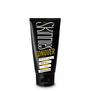SKINNIES Conquer S/Gel SPF50+ 100ml