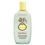 SUN BUM Aloe Gel 237ml