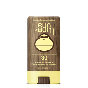 SUN BUM Face Stick SPF30 13g