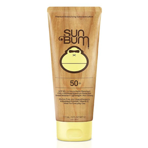 SUN BUM Lotion SPF50 177ml