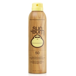 SUN BUM Spray SPF50 177ml