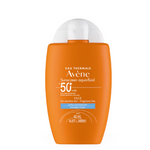 AVENE Sunscreen Aqua Fluid SPF50+ 40ml