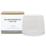 TAC Therapy Coconut & Water Flower Candle 260g