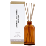 TAC Therapy Lavender & Clary Sage Diffuser 250ml