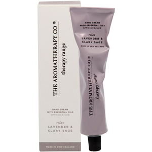 TAC Therapy Lavender & Clary Sage Hand Cream 75ml