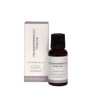 TAC Pure Essential Oil Lavender 20ml