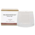 TAC Therapy Lime & Mandarin Candle 260g