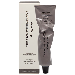 TAC Therapy Sandalwood & Cedar Hand Cream 75ml