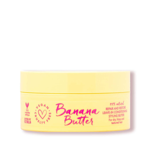 UG Banana Butter Leave in Conditioner 200ml