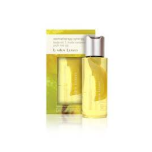 LINDEN LEAVES Pick Me Up Body Oil 60ml