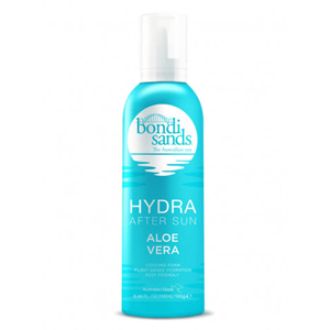BONDI SANDS Hydra Aloe Vera Foam 192ml