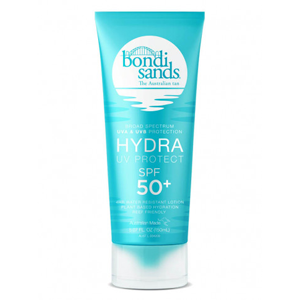 BONDI SANDS Hydra Body Lotion SPF50 150ml